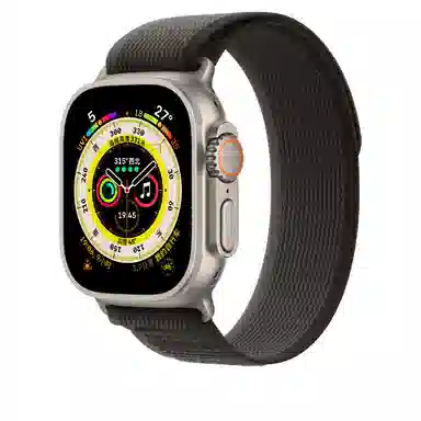 COTECi W97 iWatch