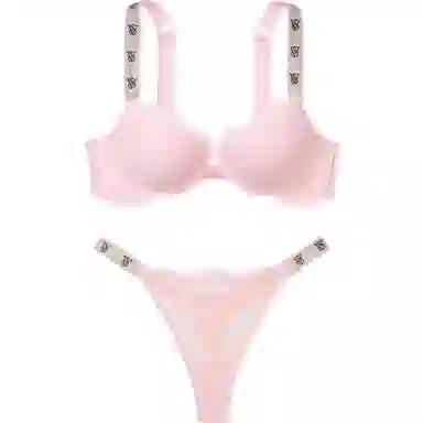 Victoria's Secret LOGO