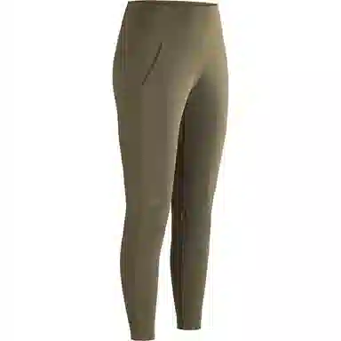 Arcteryx RHO Hybrid Logo