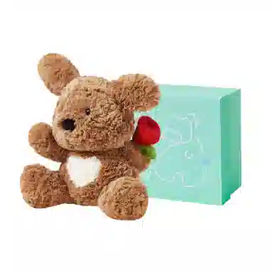 The Green Party 25cm36cm