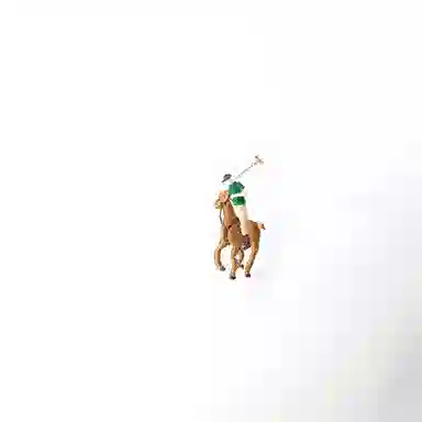 Polo Ralph Lauren LogoT