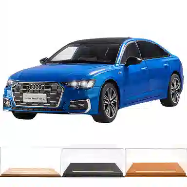 TY MODELS A6L 118