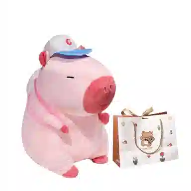 OU DI PIG 35cm45cm55cm