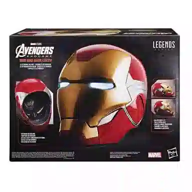 Hasbro MK85 11 MARVEL