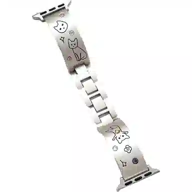 AOMN B-121 Apple WatchS9S8S7