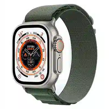 BIAZE 49iwatch ultraS8765 4