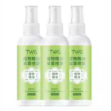 TWG 100ml