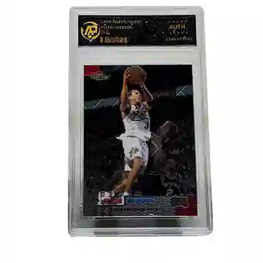 Topps 1999 3