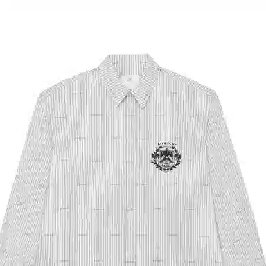 Givenchy SS23 Logo