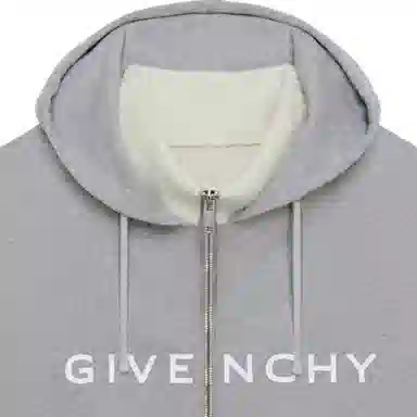 Givenchy Hoodie SS23 Grey