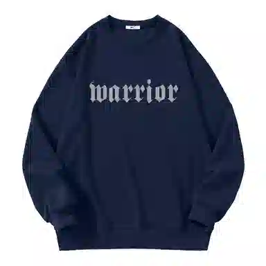 Warrior LOGO