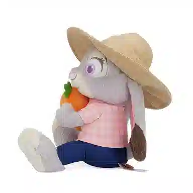 Disney store 40cm33cm36cm25cm