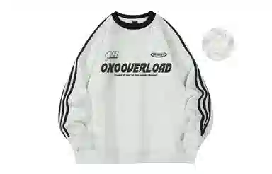 OXO OVERLOAD Logo