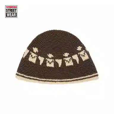 Vision Street Wear Fisherman Hat