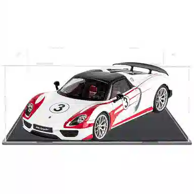 TY MODELS 918 118