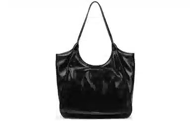 CHARLESKEITH ck PU BlackPewterBurgundy