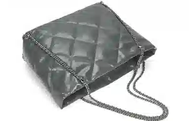 CHARLESKEITH ck PU BlackGreyCream