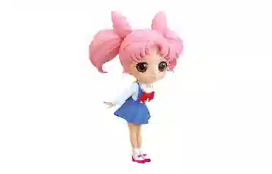 BANPRESTO Qposket Q 13cm