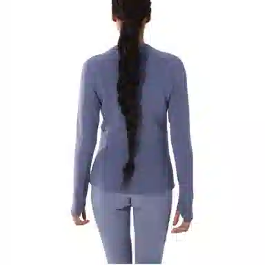 Arcteryx Kyanite logo