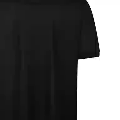 Bottega Veneta Polo Shirt Black