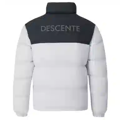 DESCENTE SKI STYLE Down Jacket