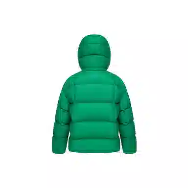 波司登 泡芙高弹高蓬厚款连帽长袖羽绒服 女款