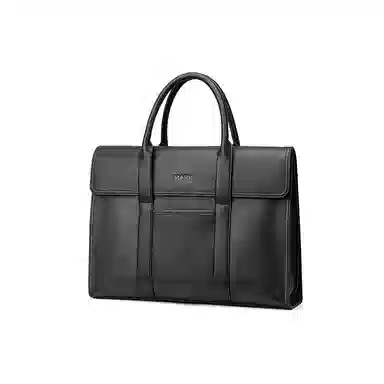 FAIRWHALE Briefcase Black