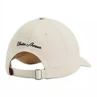Under Armour Cap Beige