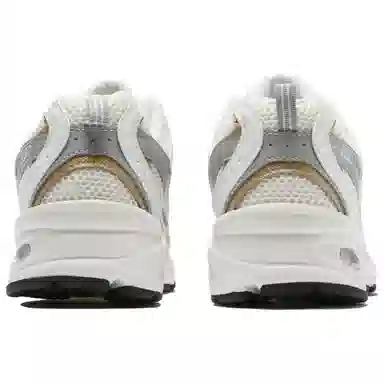 New Balance 530 Grey White