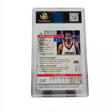 Topps 1999 3