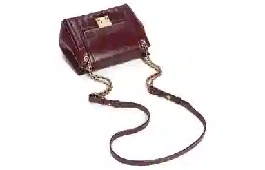 CHARLESKEITH ck 24 PU BlackBurgundy