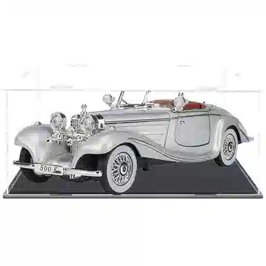 TY MODELS 500K 124