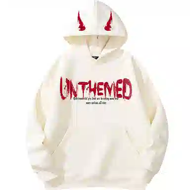 UNthemed Logo