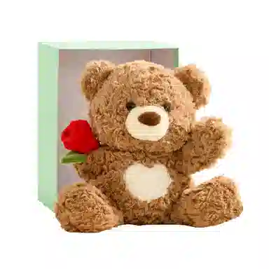 The Green Party 25cm36cm