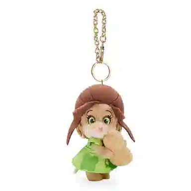 Disney store 18cm17cm13cm16cm