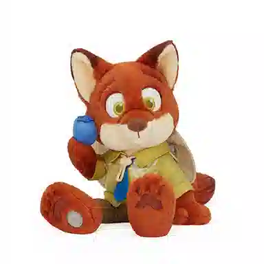 Disney store 40cm33cm36cm25cm