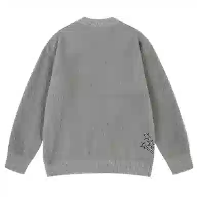 China Aerospace Sweater