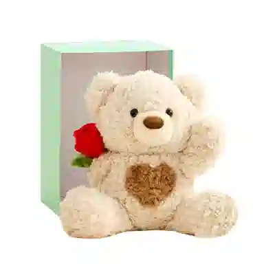 The Green Party 25cm36cm