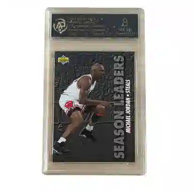 UPPER DECK 1993 upper deck 8