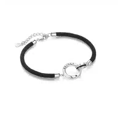 MINTLEAF Mobius Bracelet