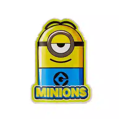 MINIONS 12
