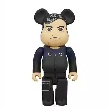 BERBRICK 1000 WORLD WIDE TOUR 3Muro Tsuyoshi