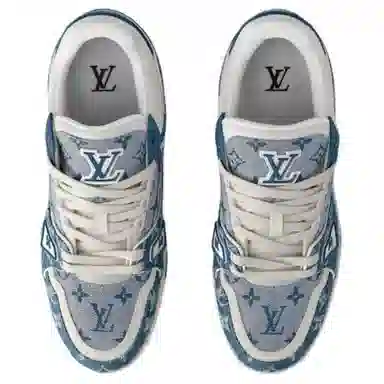 LOUIS VUITTON Trainer