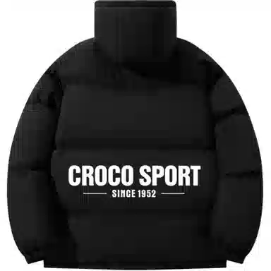 CrocoSport Logo