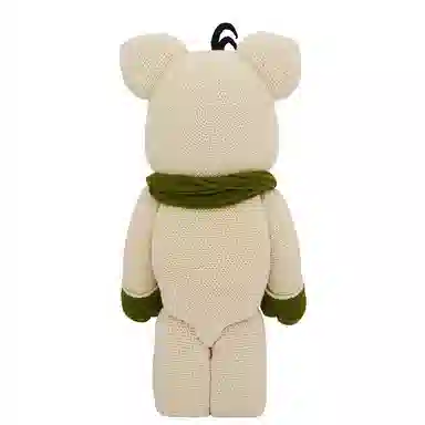 BERBRICK 1000 WORLD WIDE TOUR 3 Ryuichi SakamotoBWWT3