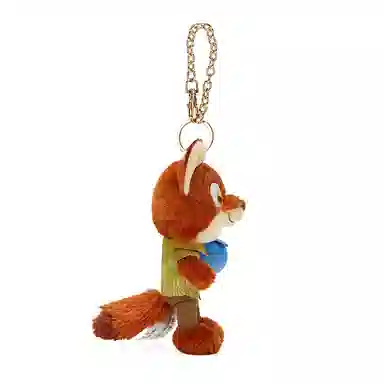 Disney store 18cm17cm13cm16cm