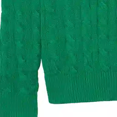 Polo Ralph Lauren SS22 Logo