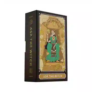 WohStudios AskTheWitch ATW