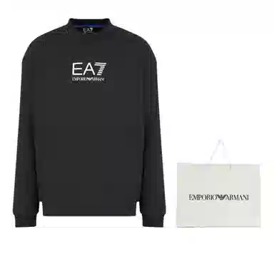 EMPORIO ARMANI EA7 FW24 Logo