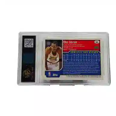 Topps 19998